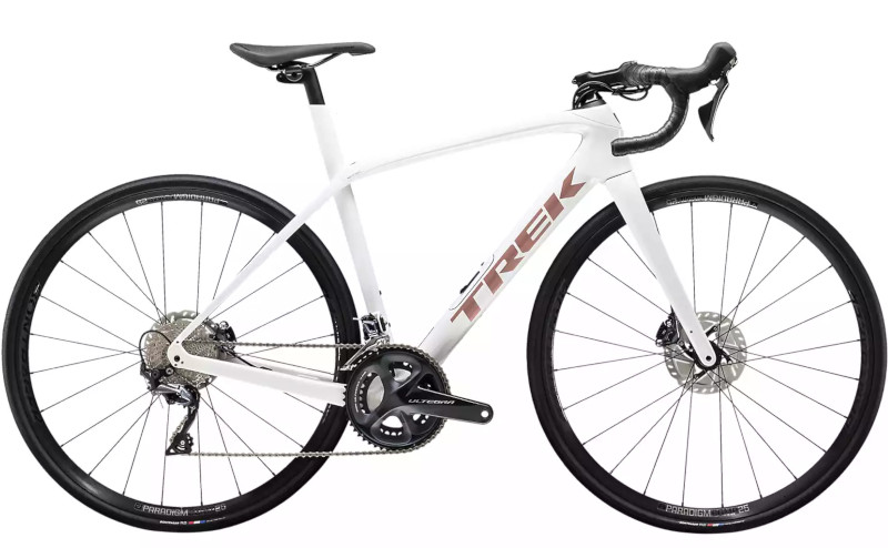 trek domane sl 6 usata