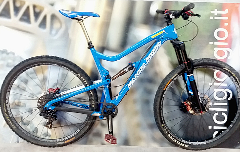 USATO - - CICLI GIORGIO Bike shop and more