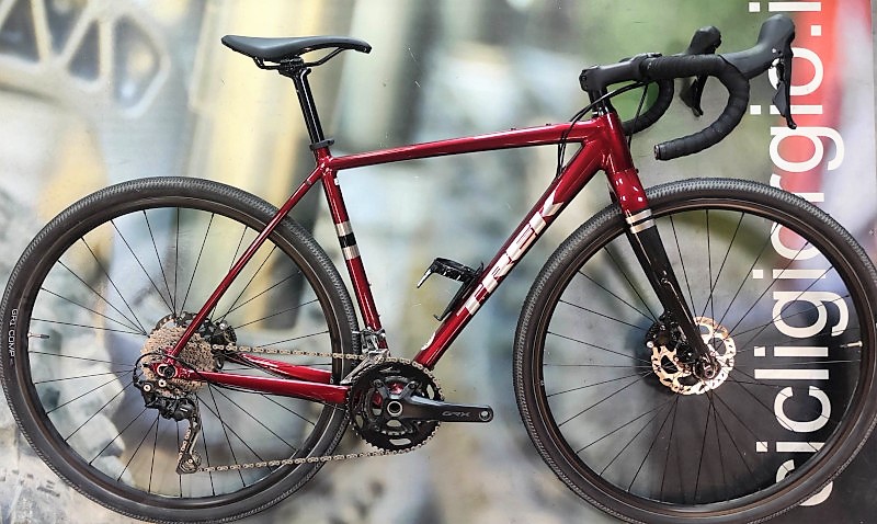 Usato - CICLI GIORGIO Bike shop and more
